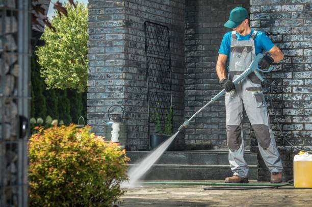 Best Patio and Deck Pressure Washing  in La Villa, TX