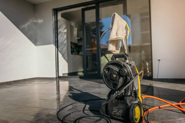 Professional Pressure Washing in La Villa, TX